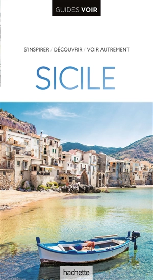 Sicile - Toni de Bella