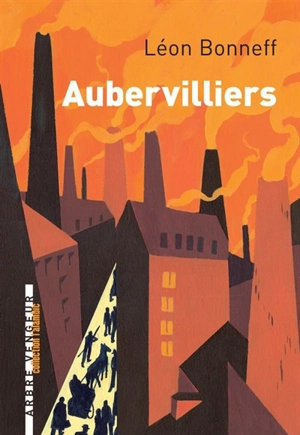 Aubervilliers - Léon Bonneff