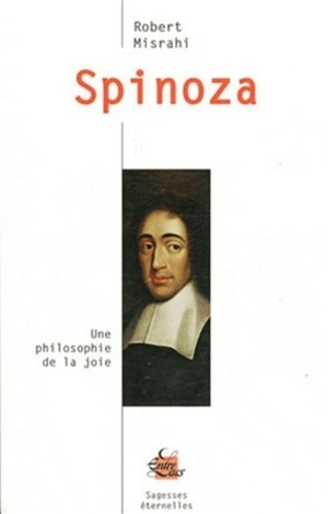 Spinoza - Robert Misrahi