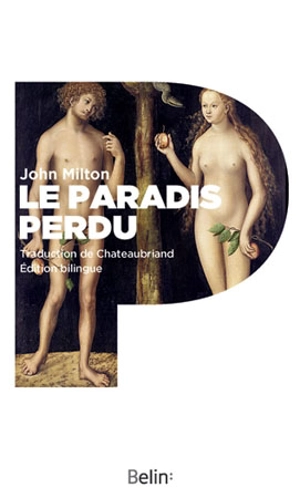 Le paradis perdu - John Milton
