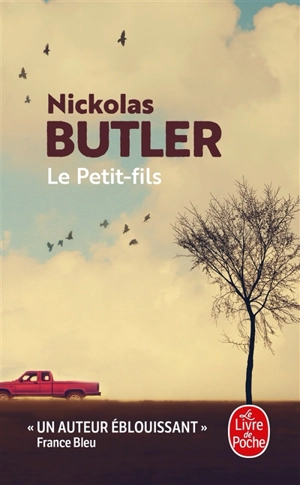 Le petit-fils - Nickolas Butler