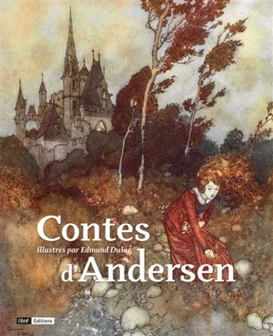 Contes d'Andersen - Hans Christian Andersen