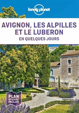 Avignon, les Alpilles et le Luberon en quelques jours - Julien Trambouze