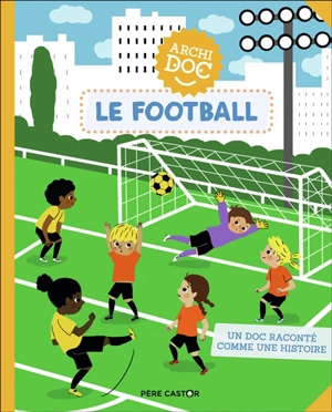 Le football - Emmanuel Trédez