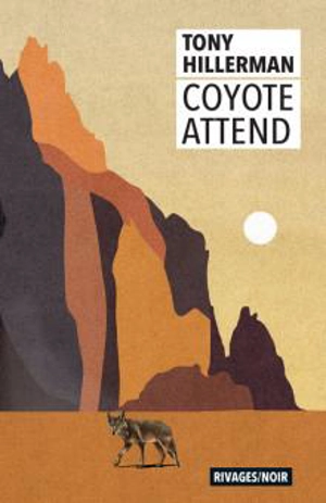 Coyote attend - Tony Hillerman