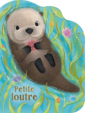 Petite loutre - Wren, Rosalee