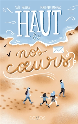 Haut nos coeurs - Yaël Hassan