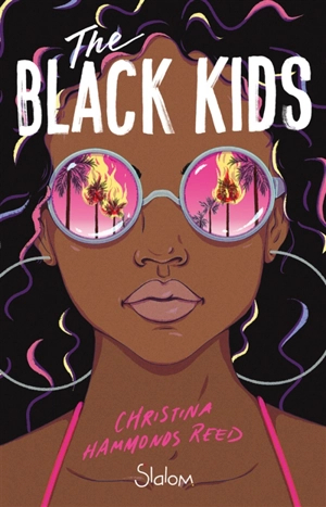 The black kids - Christina Hammonds Reed