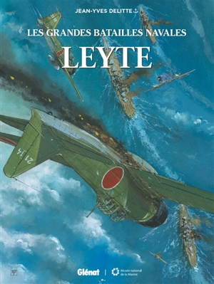 Leyte - Jean-Yves Delitte