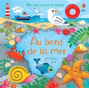 Au bord de la mer - Sam Taplin