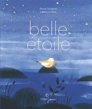 Belle étoile - Pascal Queignec