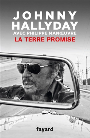 La terre promise - Johnny Hallyday