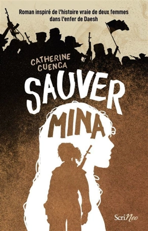 Sauver Mina - Catherine Cuenca