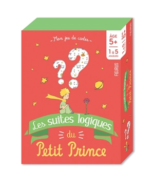 Les suites logiques du Petit Prince - Tony Voinchet