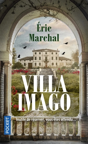 Villa imago - Eric Marchal