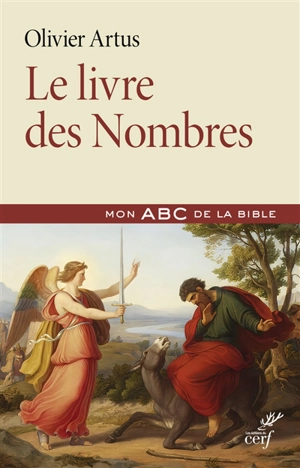 Le livre des Nombres - Olivier Artus