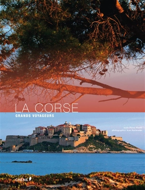 La Corse - Pierre Pinelli