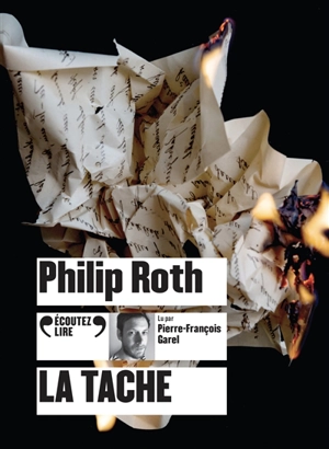 La tache - Philip Roth