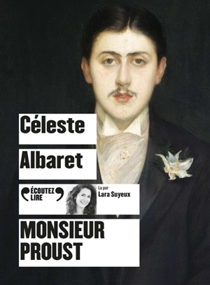 Monsieur Proust - Céleste Albaret