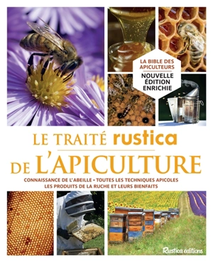 Le traité Rustica de l'apiculture