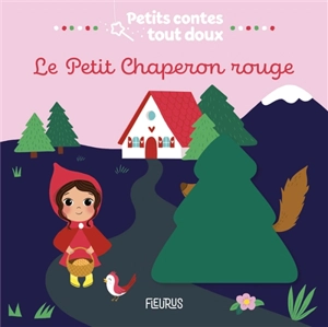 Le Petit Chaperon rouge - Solenne