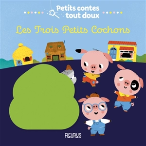 Les trois petits cochons - Maria Neradova