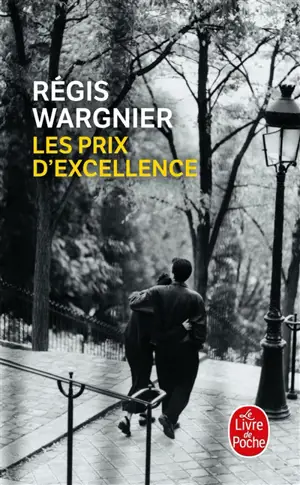 Les prix d'excellence - Régis Wargnier