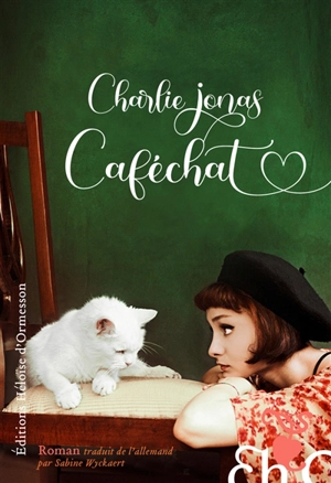 Caféchat - Charlie Jonas