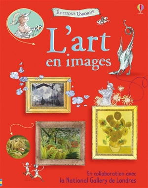 L'art en images - Sarah Courtauld