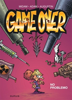 Game over. Vol. 2. No problemo - Midam