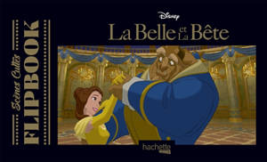 La Belle et la Bête - Walt Disney company