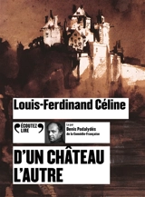 D'un château l'autre - Louis-Ferdinand Céline