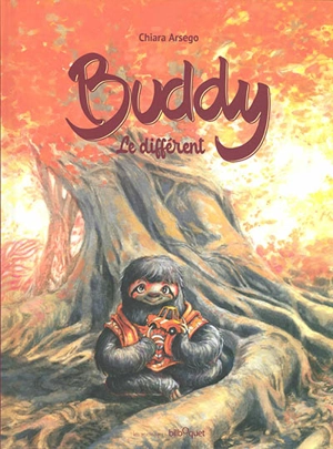 Buddy : le différent - Chiara Arsego