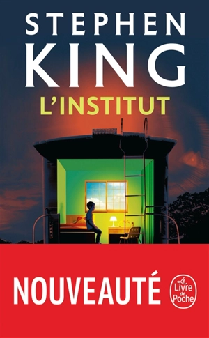 L'Institut - Stephen King