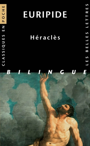 Héraclès - Euripide