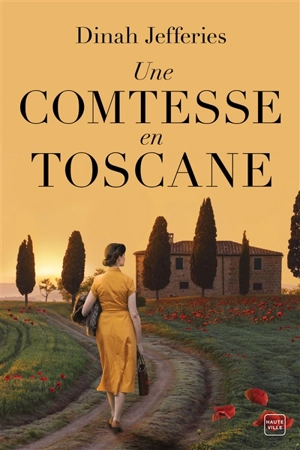 Une comtesse en Toscane - Dinah Jefferies