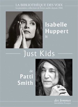 Just kids - Patti Smith