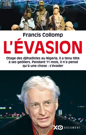 L'évasion - Francis Collomp
