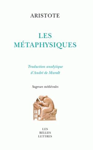 Les métaphysiques - Aristote