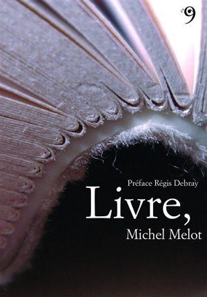 Livre, - Michel Melot