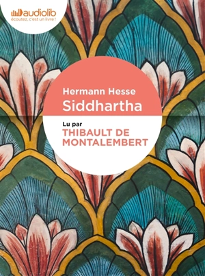 Siddhartha - Hermann Hesse