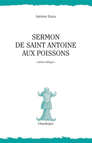 Sermon de saint Antoine aux poissons - António Vieira