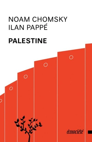 Palestine - Noam Chomsky