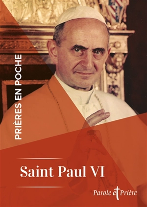 Saint Paul VI - Paul 6