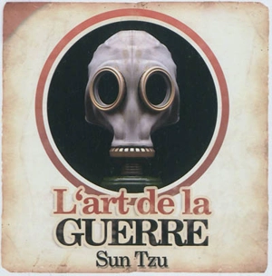 L'art de la guerre - Sunzi