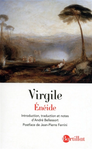 Enéide : livres I-XII - Virgile