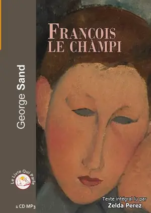 François le Champi - George Sand