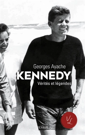 Kennedy - Georges Ayache