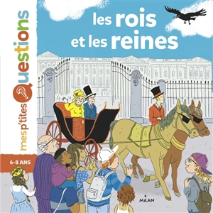 Les rois et les reines - Astrid Dumontet