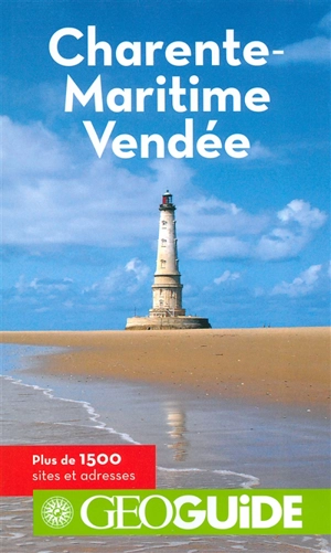 Charente-Maritime, Vendée